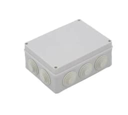 Коробка распределительная Рувинил ОП 200х140х75 IP55