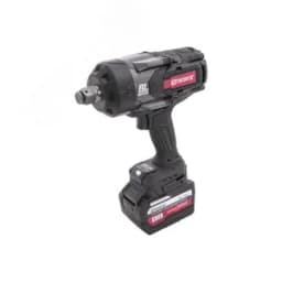 Гайковерт ударный аккумуляторный бесщёточный 3/4"DR, 21В, 2400 Нм