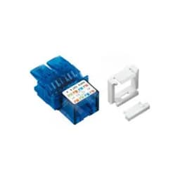 Разъем RJ45 категория 6 Snap-In