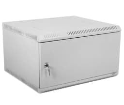 Телекоммуникационный шкаф ЦМО ШРН-Э-9.500.1