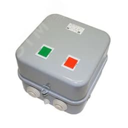 Контактор э/м ПМ12-063161 У3 В, 220В, АЭС