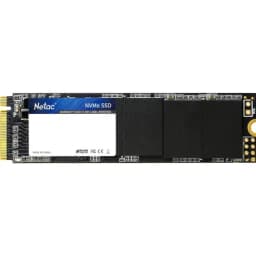 Внутренний SSD диск объемом HDD 1 Тб N930E Pro 1Tb NT01N930E-001T-E4X Netac