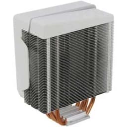 Кулер Cylon 4F White ARGB PWM AeroCool