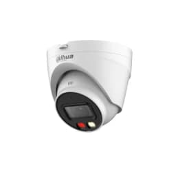 IP камера видеонаблюдения купольная 2 Мп DH-IPC-HDW1239VP-A-IL-0280B (2,8мм) Dahua