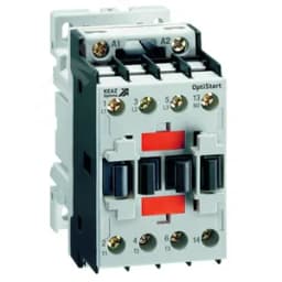 Контактор OptiStart K-F-18-22-00-A400 КЭАЗ Optima