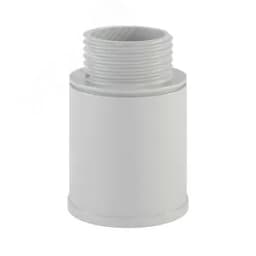 Муфта труба-коробка 25 мм М25х1.5 IP67