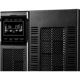 Источник бесперебойного питания (ИБП) Smart-Save Online SRTSE5KRTXLI-NC Systeme Electric