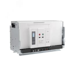 Воздушный автоматический выключатель YON pro ANX50U 3P 5000 А 160 кА, расцепитель ETH, выкатной, горизонтальное/вертикальное подключ