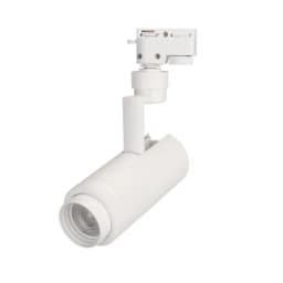 Светильник Arlight LGDZEUS2TRR6710W Warm3000 WH 2060 deg 230V IP20 Металл 0259081