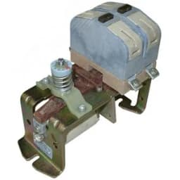 Контактор МК2-20Б У3 63А 2з Uкат 110В .01