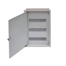 Корпус щита распределения встраиваемый ЩРВ 3-3х12-УХЛ4-Узола