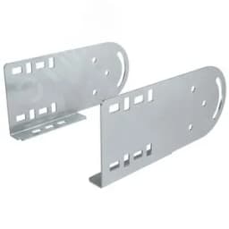 LESTA Соединитель шарнирн. лестн. 100мм HDZ