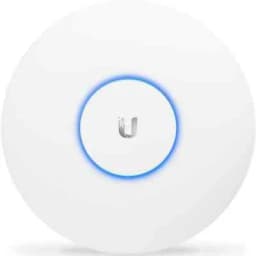 Точка доступа Ubiquiti UniFi UAP-AC-PRO-5