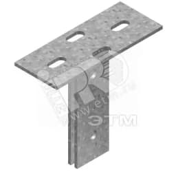 Пластина для подвешивания Вергокан Россия