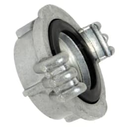 Головка ГМ-50 алюм Цветлит