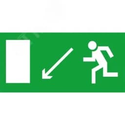 Наклейка NL-310х90NEF07-E08 (NEF-07) Navigator Group