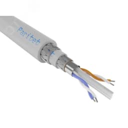 Кабель (провод) КИС-ВКШв 3х2х0.78 мм