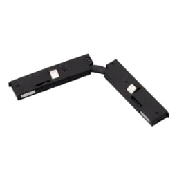 Коннектор гибкий MAGMICROCOSMCONFLEXPOWER BK Arlight IP20 Пластик 3 года 043240