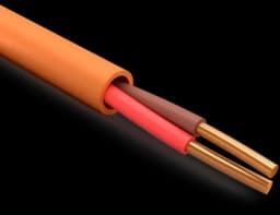 Кабель Инженерные решения КПСнг(А)-FRLS 1*2*1,5 бухты 200м