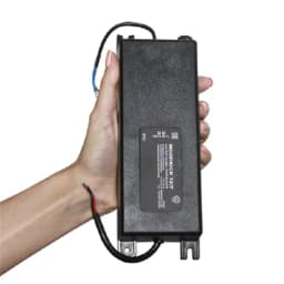 Уличный блок питания Моллюск 12/10 (IP67) Бастион