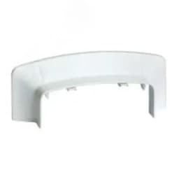 Ввод в стену для кабель-канала 90х50 IN-Liner FRONT DKC