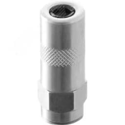 Наконечник шприца для консистентной смазки