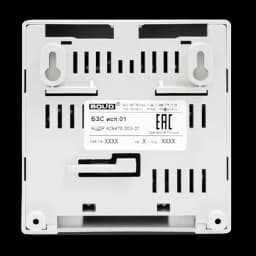 Блок защиты сетевой Bolid БЗС исп 01