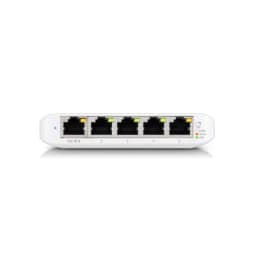 5-ти портовый управляемый коммутатор UniFi Switch Flex Mini USW-FLEX-MINI Ubiquiti