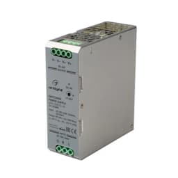Блок питания ARVDRP7548 48V 16A 75W Arlight IP20 Металл 5 лет 052805