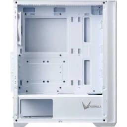 Корпус Air Power G5 White Formula