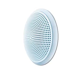 Модуль акустический трансформаторный потолочный 7.5Вт или 10Вт/100В с контрол Элтех-сервис С-ТЛ-100 7.5/10 исп.2