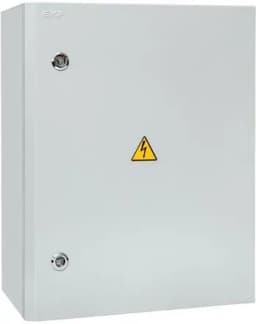 Щит распределительный навесной «KRATOS» 48 мод. 50.40.22 IP66 EKF mb26-504022