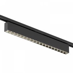 Накладной светильник Denkirs Edder DK6634BK