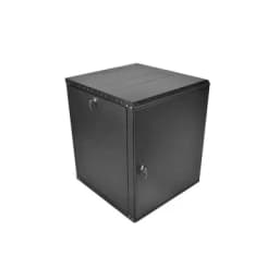 Телекоммуникационные шкаф ЦМО ШРН-Э-12.350.1-9005