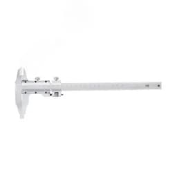 Штангенциркуль ШЦ-2-300 0.1 ТВ/СПЛАВ. губ.