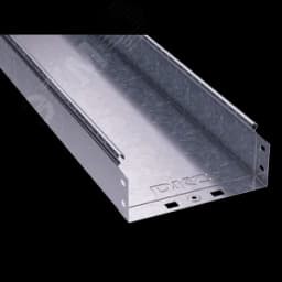 Лоток 600х80 L2000 DKC