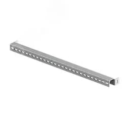 Рейка усиленная для тяжелого оборудования Ш=1600мм (2 шт)