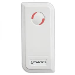 Контроллер-считыватель Tantos TS-CTR-EMF (White)