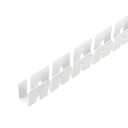 Профиль гибкий Arlight ARLMOONLIGHT12062x500 ANOD Алюминий 029824