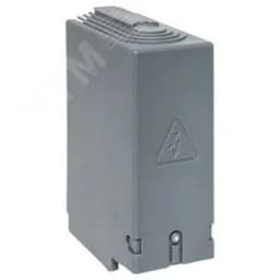 Комплект клеммных крышек (длинные) 6 шт. для рубильников TwinBlock 160-250А