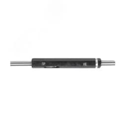 Калибр-пробка гладкий 1.6 Н7 проходной-непроходной