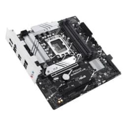 Материнская плата ASUS Prime B760M-Plus