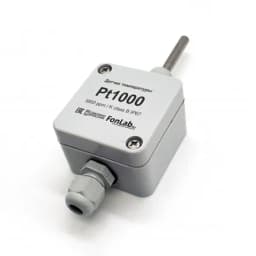 Датчик температуры наружный PT1000 B 6x50 мм