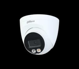 Видеокамера 2 Мп купольные уличные Dahua DH-IPC-HDW2249TP-S-IL-0280B