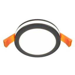 Встраиваемый светильник Technical Phanton DL303L7B4K