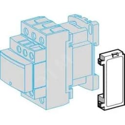 RC МОДУЛЬ ОГРАН.КОММ.ПЕРЕНАПР. АС50…127V Schneider Electric