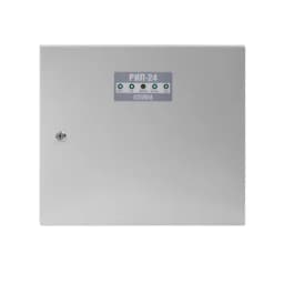 Резервированный источник питания 24 В DC РИП-24 исп.57 (РИП-24-8/40М3-Р-RS) Bolid