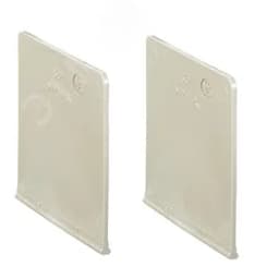 Разделитель полюсов (2шт) Easypact EZEFASB2 Schneider Electric