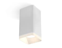 Комплект накладного светильника с акрилом Ambrella Light XS7820021