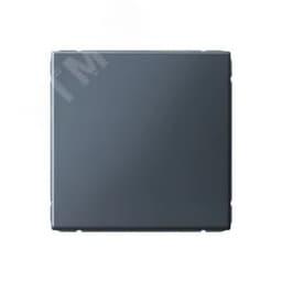 ARTGALLERY 1-клавишный переключатель, сх.6, 10АХ, механизм, грифель